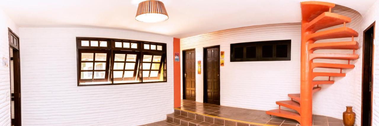 Sunshine Cumbuco Hotel Kültér fotó